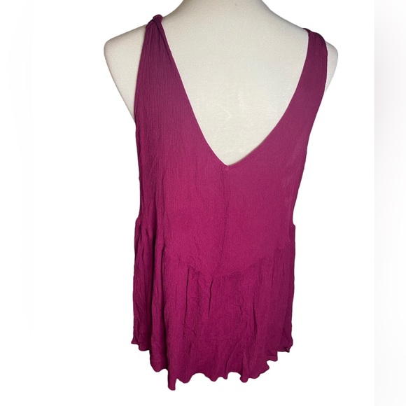 Intimately Free People Beaded Tank Top - Picture 5 of 6